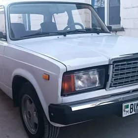 Lada 2107 1993