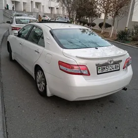 Toyota Camry 2009