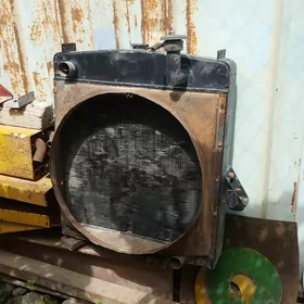 Radiator IVECO радиатор