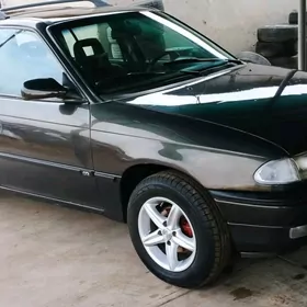 Opel Astra 1995