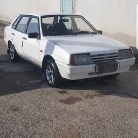 Lada 21099 2000