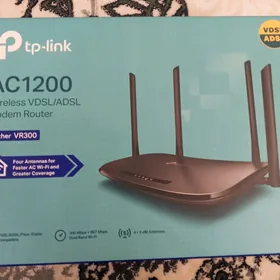 tplink router