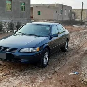 Toyota Camry 1998