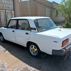 Lada 2107 1999