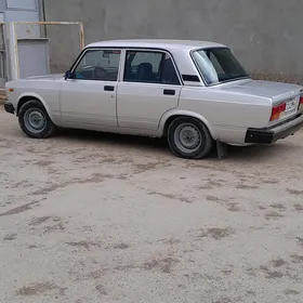 Lada 2107 2011