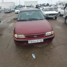 Opel Astra 1992