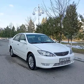 Toyota Camry 2005