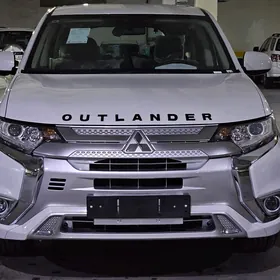 Mitsubishi Outlander 2022