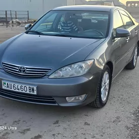 Toyota Camry 2005