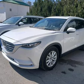 Mazda CX-9 2022