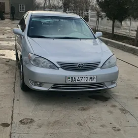 Toyota Camry 2002