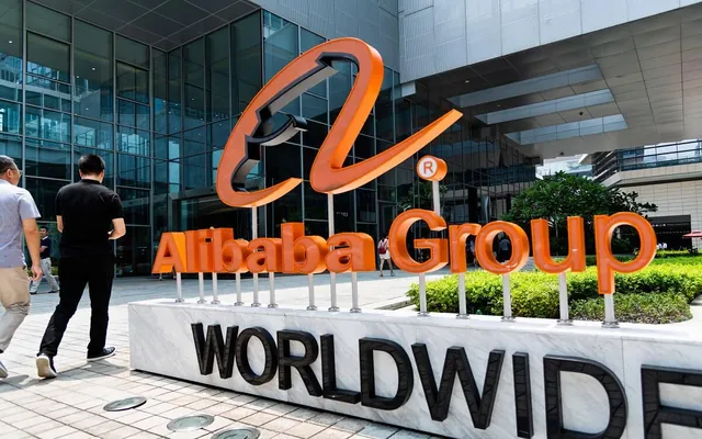 Alibaba инвестирует в ИИ и облачные технологии $53 млрд