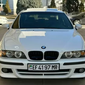 BMW 525 2002