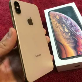 Iphone Xs