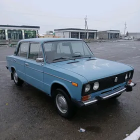 Lada 2106 1990