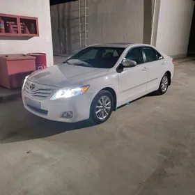 Toyota Camry 2009