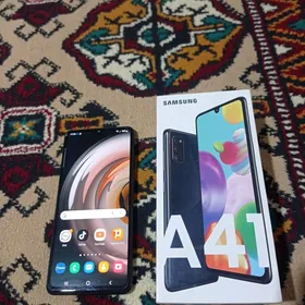 SAMSUNG A 41