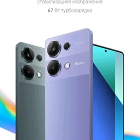Redmi note 13 pro Kredit
