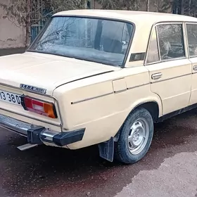 Lada 2106 1988