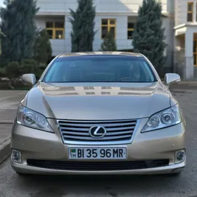 Lexus ES 350 2010