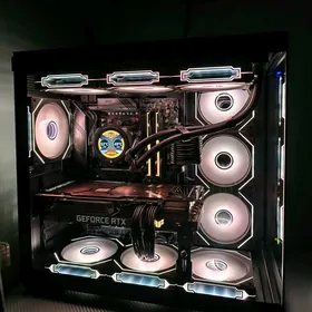 7800X3D / RTX 3090