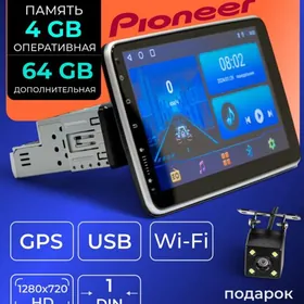Android uneversal 10