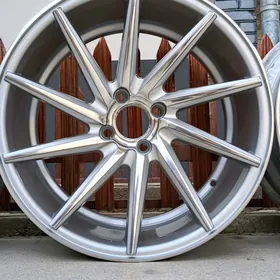 VOSSEN DISKA R 17 4 BOLT