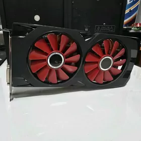 RX 580 8GB