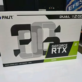 Palit RTX 3060 12GB