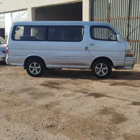 Toyota Hiace 1990