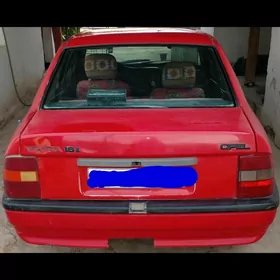 Opel Vectra 1991