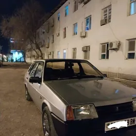 Lada 21099 2001