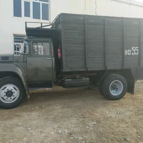 Zil 130 1992