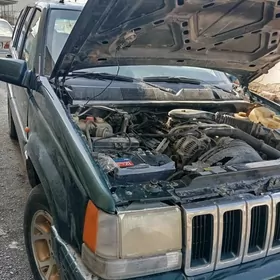 Jeep Grand Cherokee 1998