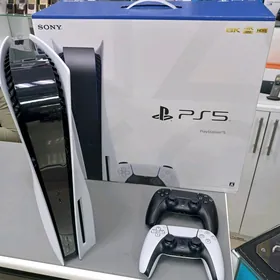 PLAYSTATION 5 PS5