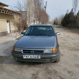 Opel Astra 1993