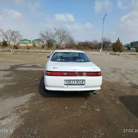 Toyota Mark II 1996