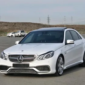 Mercedes-Benz E350 2013