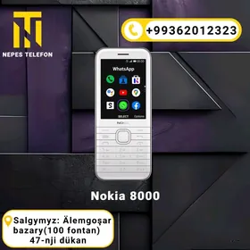 Nokia telefonlar original