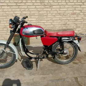 Jawa Forty Two 1992