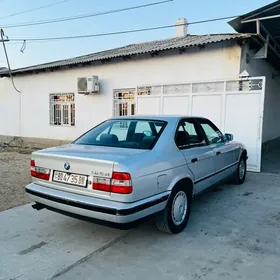 BMW 525 1991