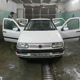 Volkswagen Golf 1994