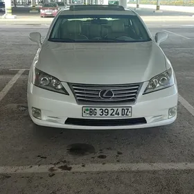 Lexus ES 350 2008