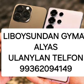 GYMAT ALYAS LIBOYSUNDAN 16PROM