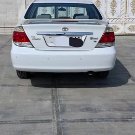 Toyota Camry 2003