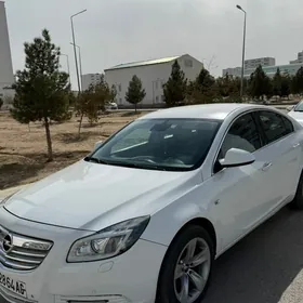 Opel Signum 2010