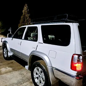 Toyota 4Runner 2002