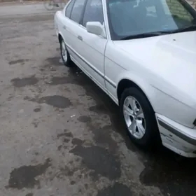 BMW 535 1991