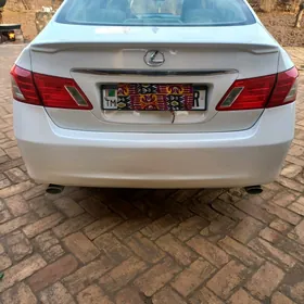 Lexus ES 350 2007