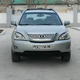 Lexus RX 330 2003